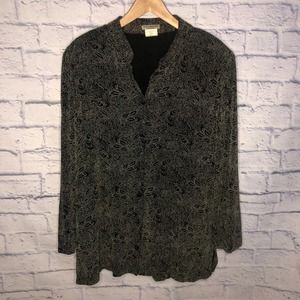 Vintage VeVe Collection Shirt